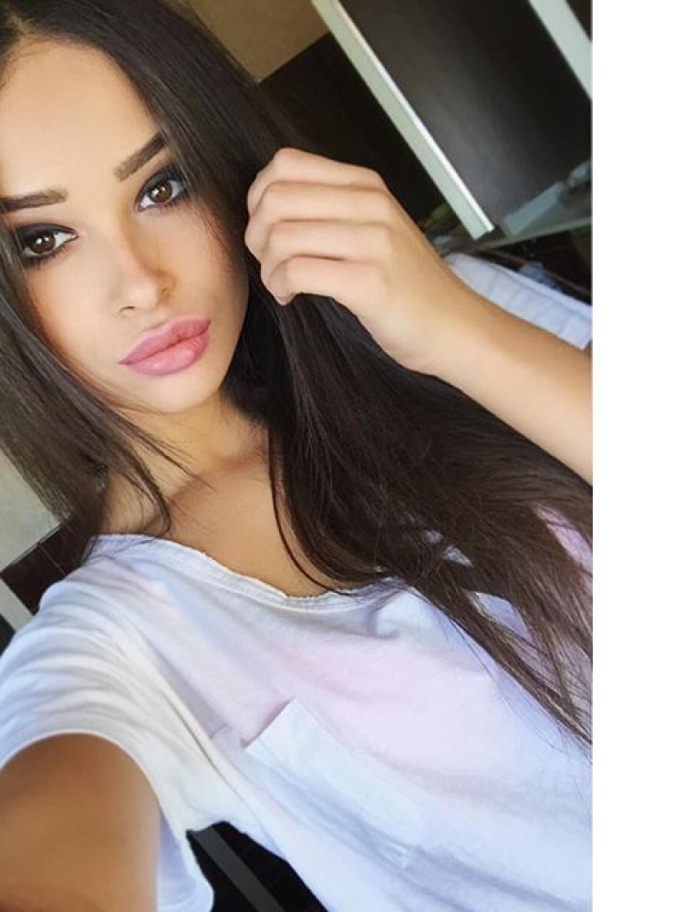 Индивидуалка Алисa фото № 2 в городе Москва