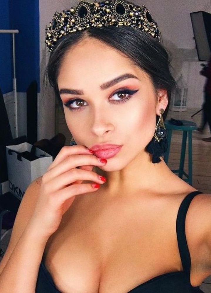 Индивидуалка Алисa фото № 2 в городе Москва