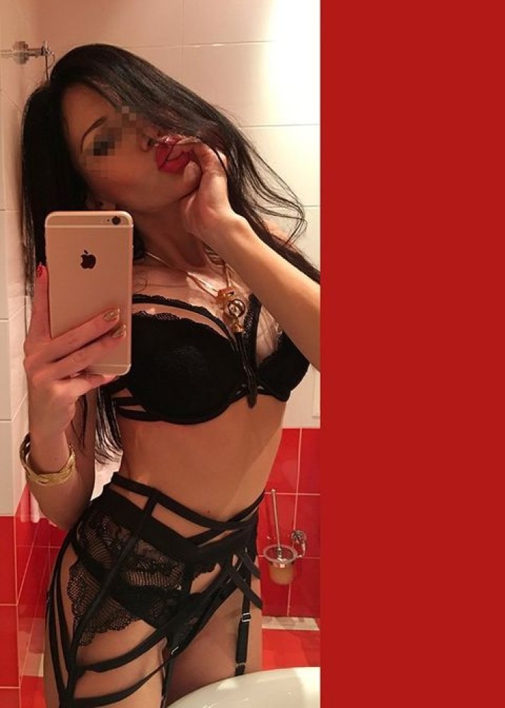 Индивидуалка Алисa фото № 2 в городе Москва