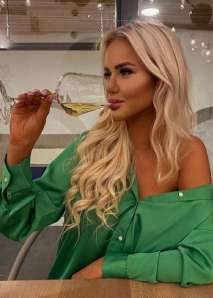 Индивидуалка Алиса главное фото в городе Москва 