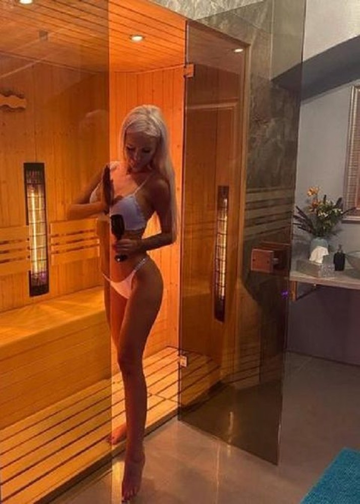 Индивидуалка Алиса фото № 2 в городе Москва