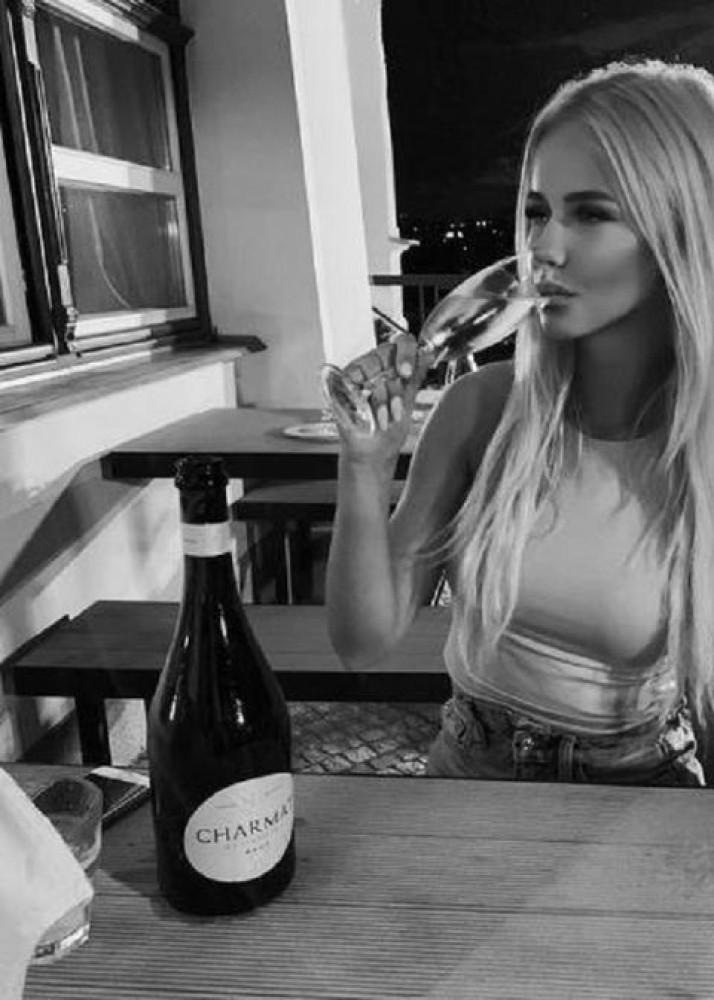 Индивидуалка Алиса фото № 2 в городе Москва