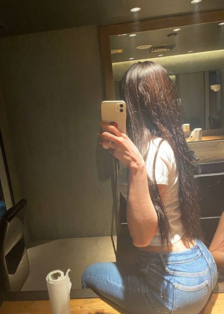 Индивидуалка Алиса фото № 2 в городе Москва