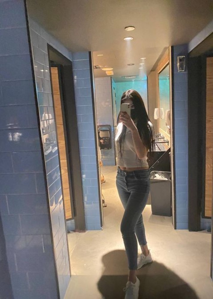 Индивидуалка Алиса фото № 2 в городе Москва