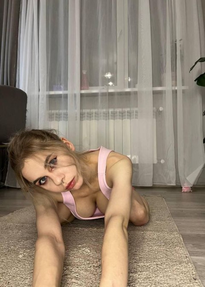 Индивидуалка Алиса фото № 2 в городе Москва