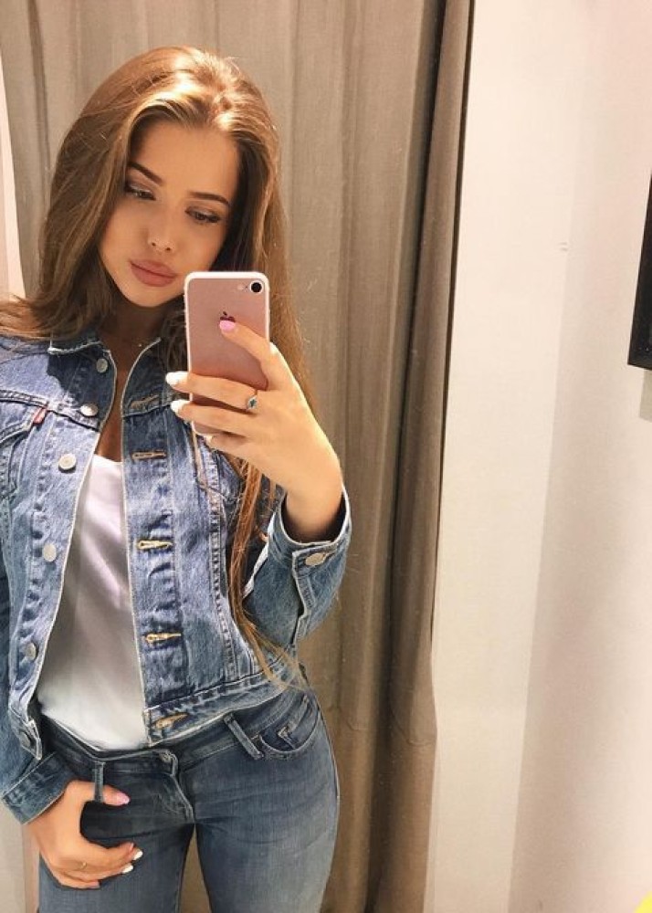 Индивидуалка Алиса фото № 2 в городе Москва