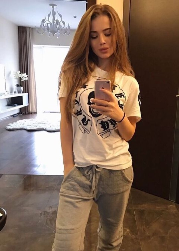 Индивидуалка Алиса фото № 2 в городе Москва