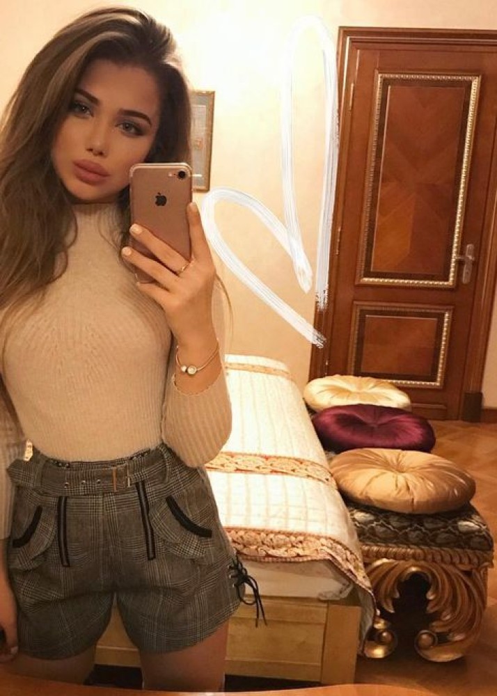 Индивидуалка Алиса фото № 2 в городе Москва