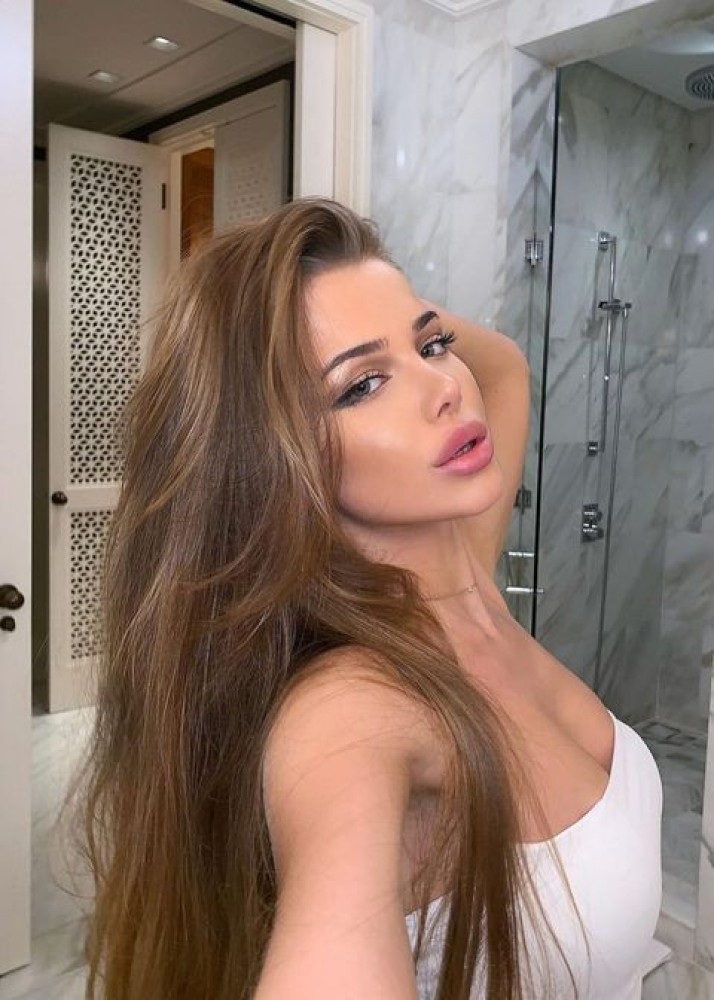 Индивидуалка Алиса фото № 2 в городе Москва