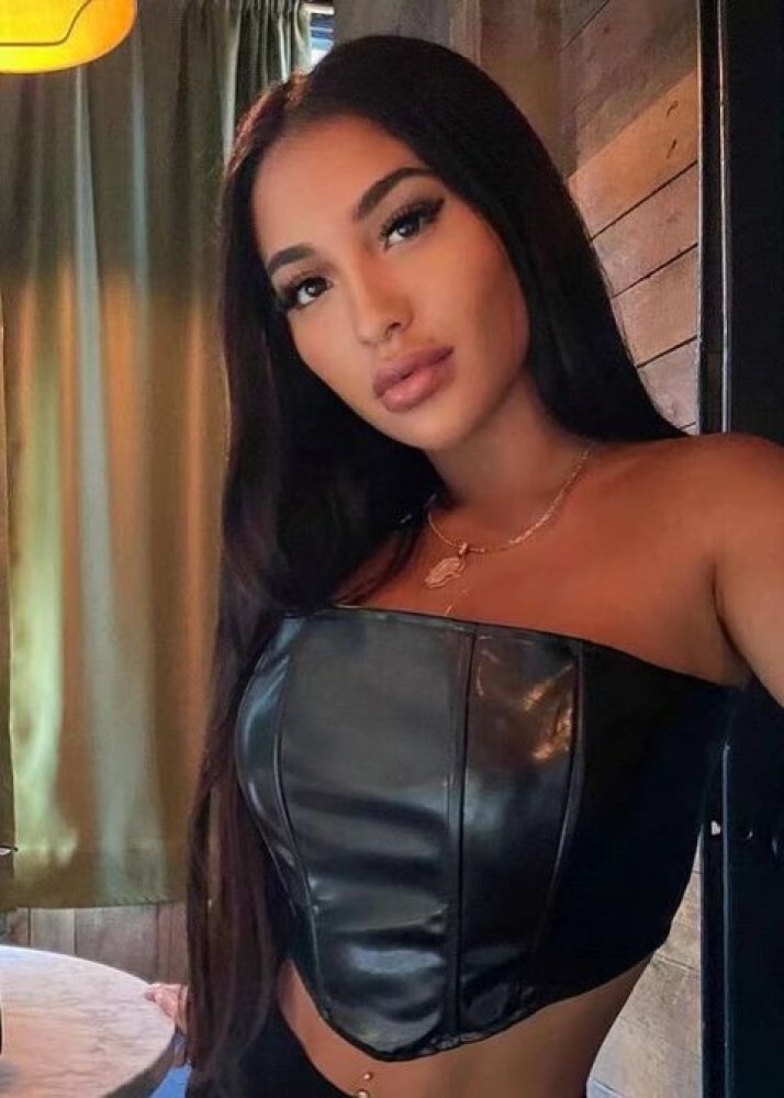 Индивидуалка Алиса главное фото в городе Москва 