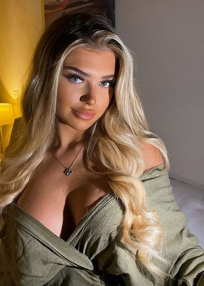 Индивидуалка Алиса фото № 2 в городе Москва