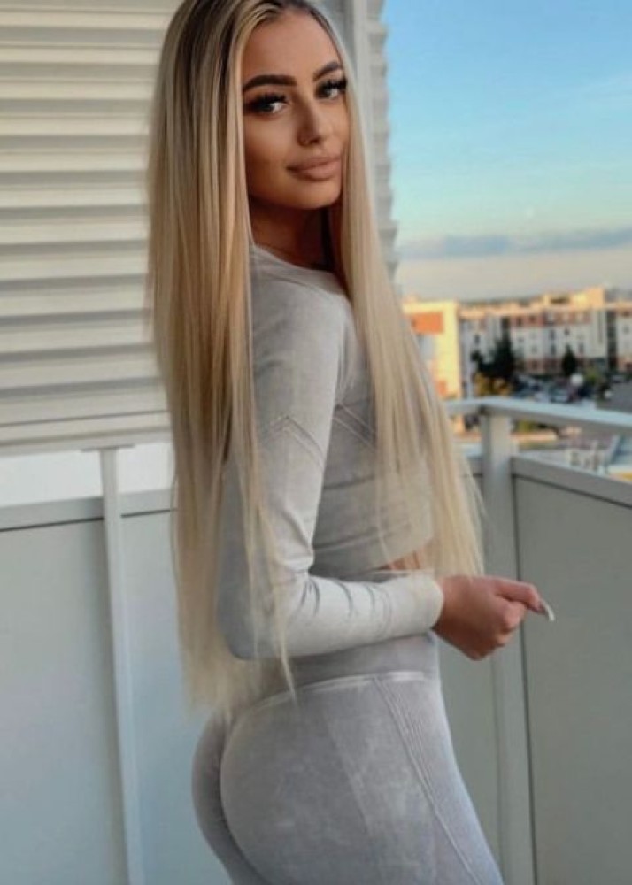 Индивидуалка Алиса главное фото в городе Москва 