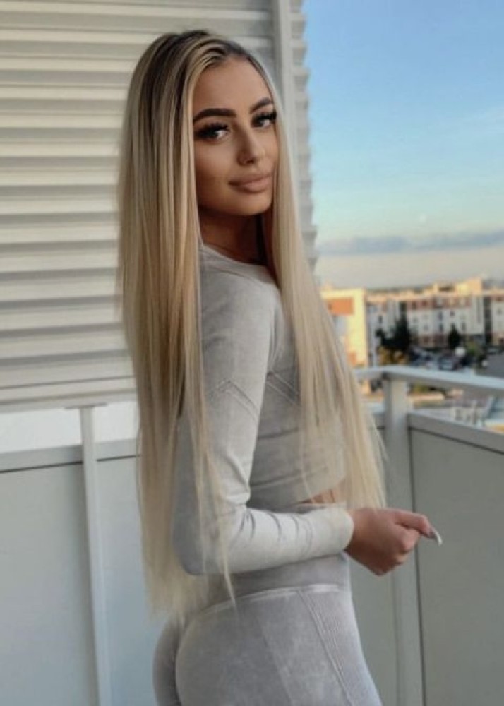 Индивидуалка Алиса фото № 2 в городе Москва