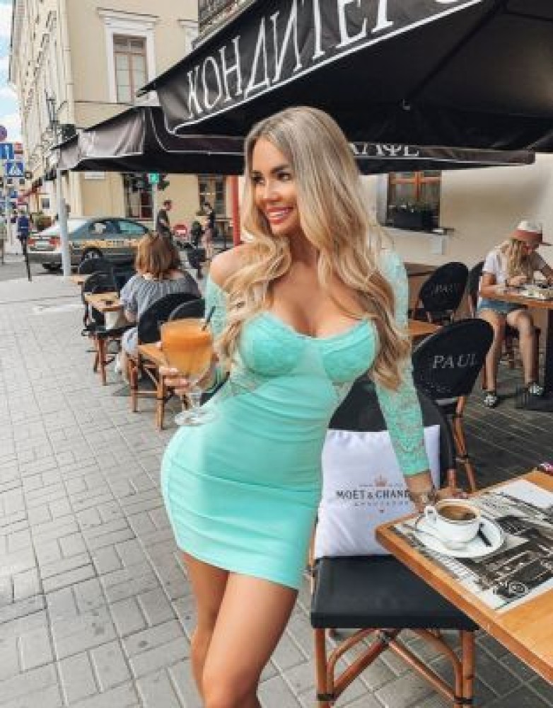 Индивидуалка Алиса фото № 2 в городе Москва