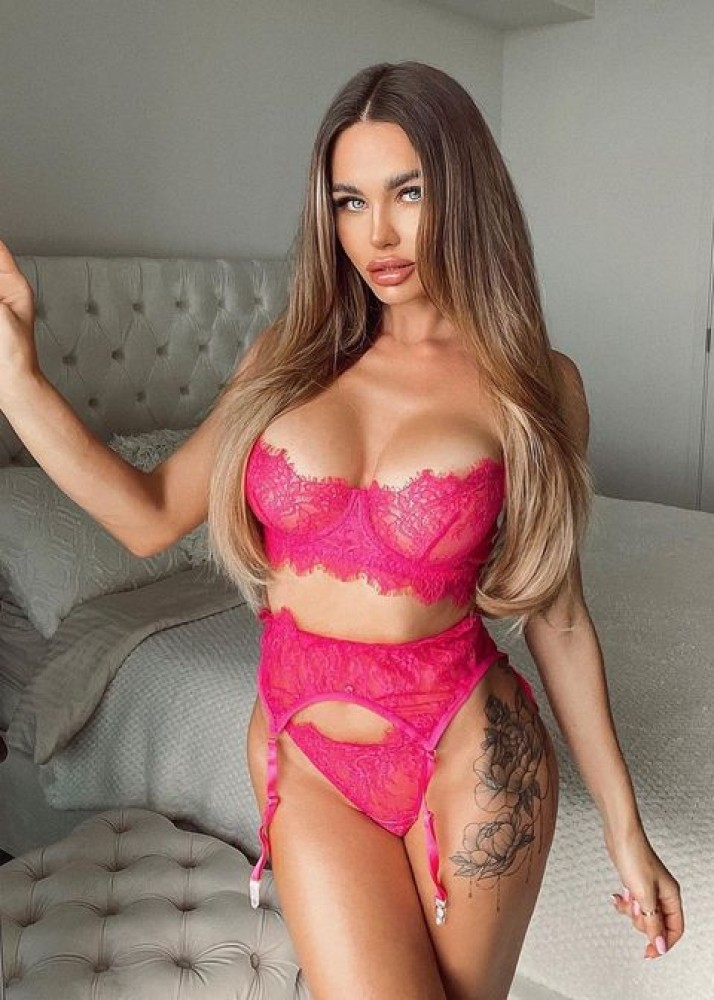 Индивидуалка Алиса фото № 2 в городе Москва