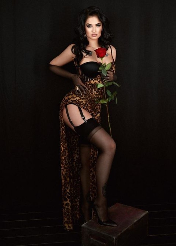 Индивидуалка Алиса фото № 2 в городе Москва