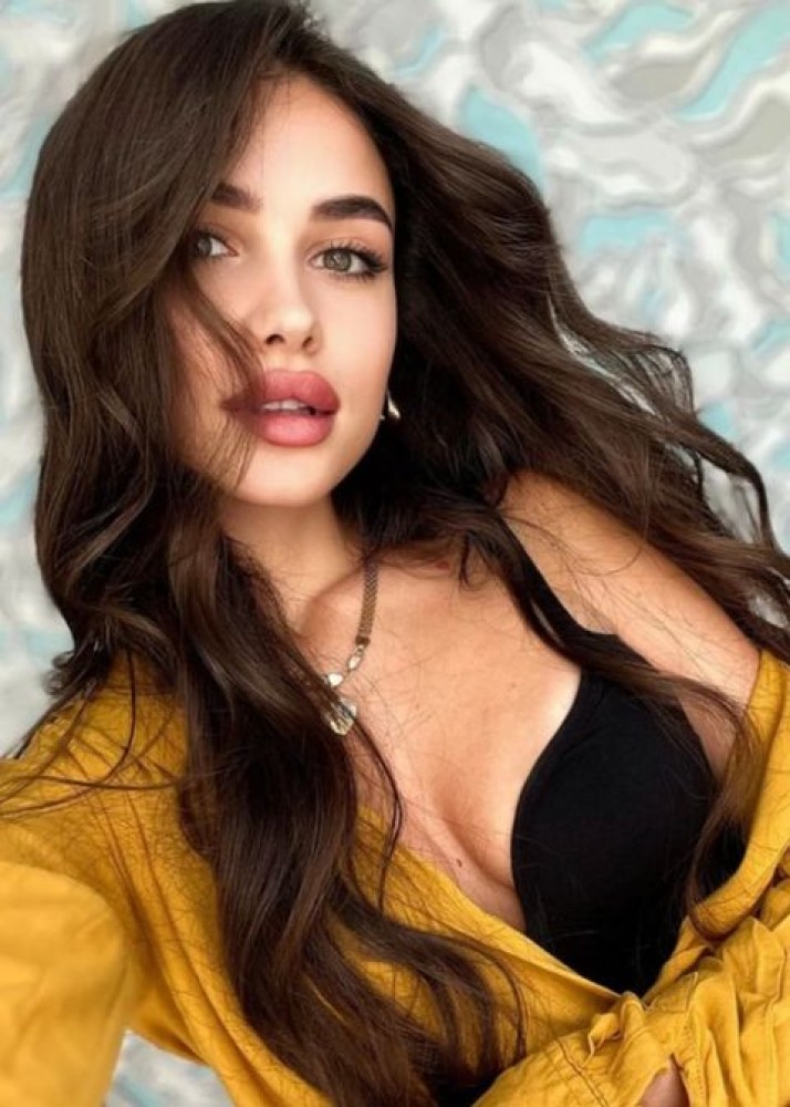 Индивидуалка Алиса главное фото в городе Москва 