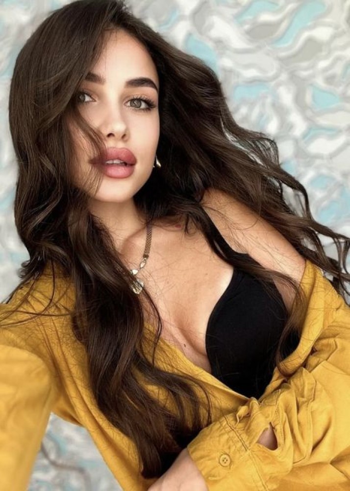 Индивидуалка Алиса фото № 2 в городе Москва