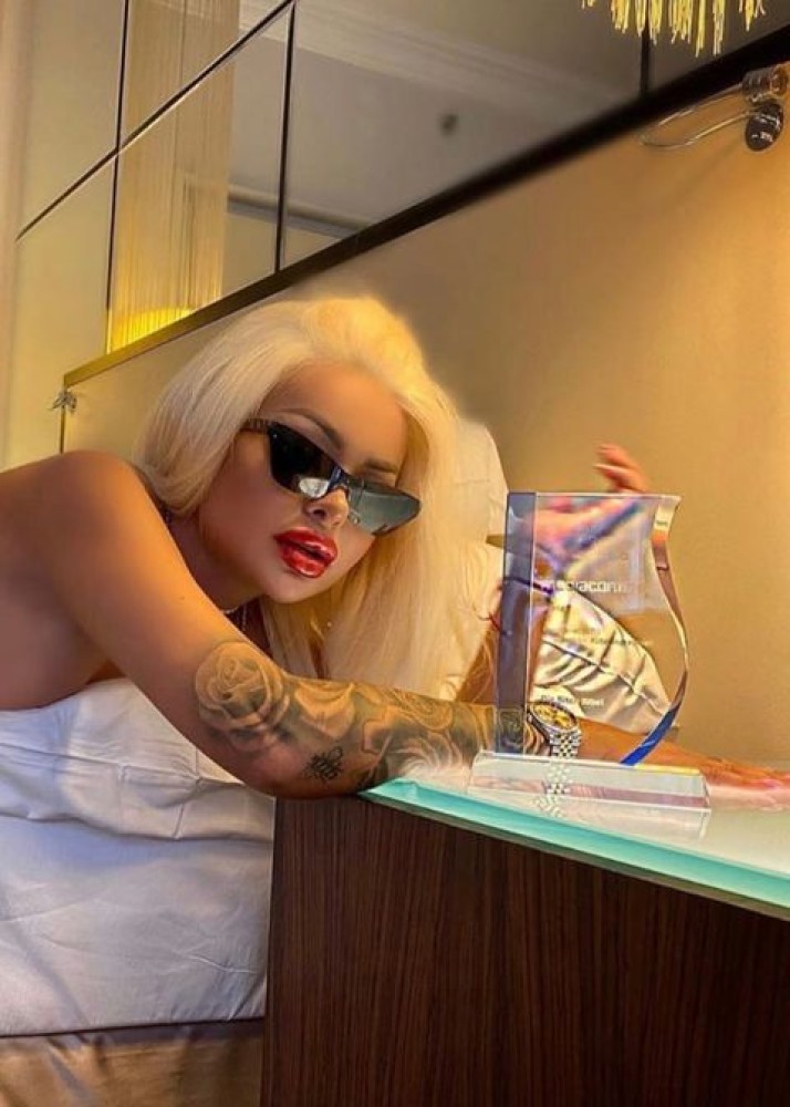 Индивидуалка Алиса фото № 2 в городе Москва