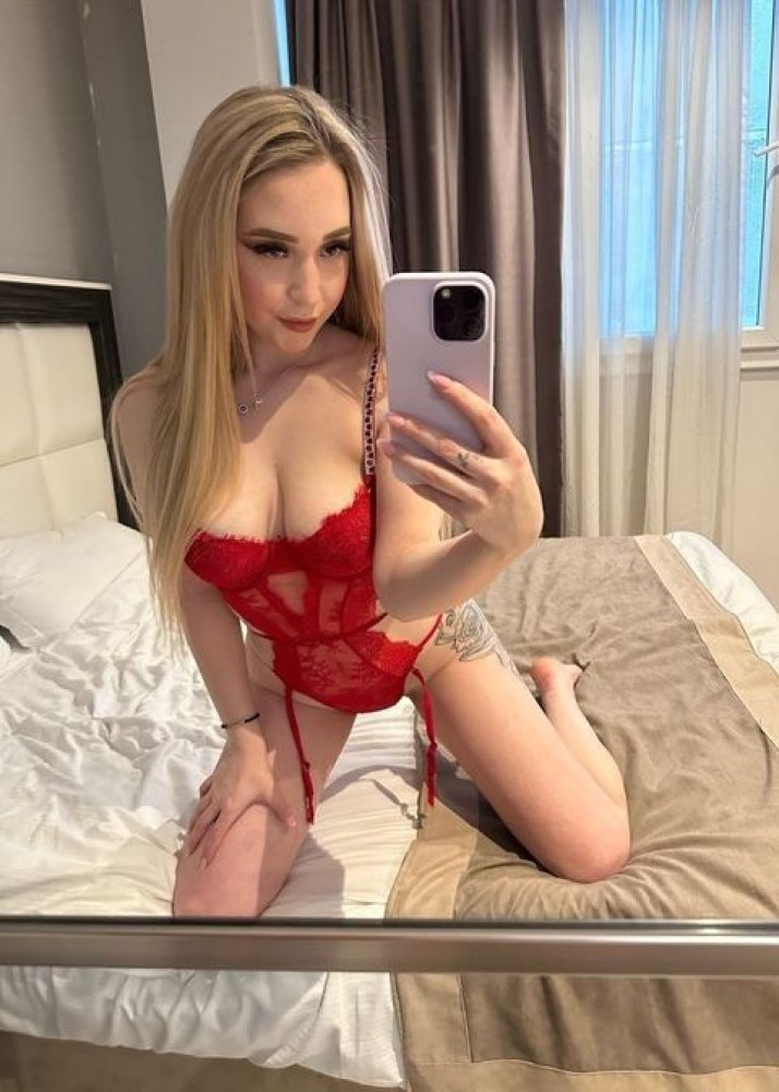 Индивидуалка Алиса фото № 2 в городе Москва