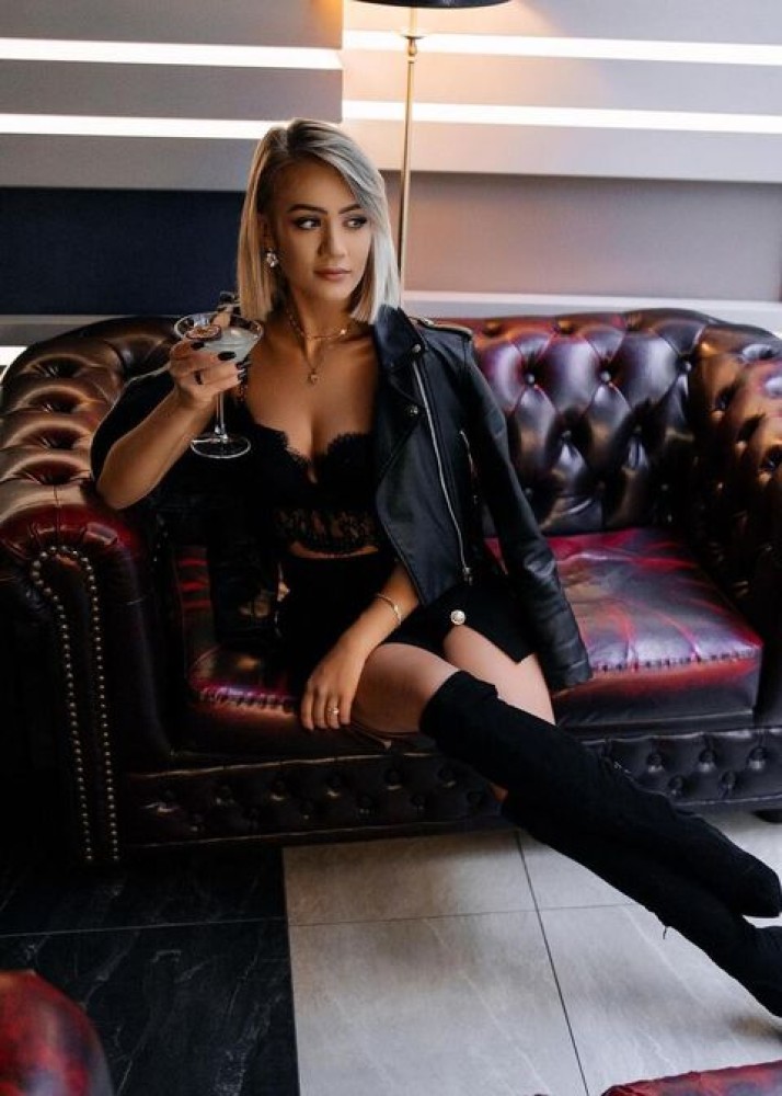 Индивидуалка Алиса фото № 2 в городе Москва