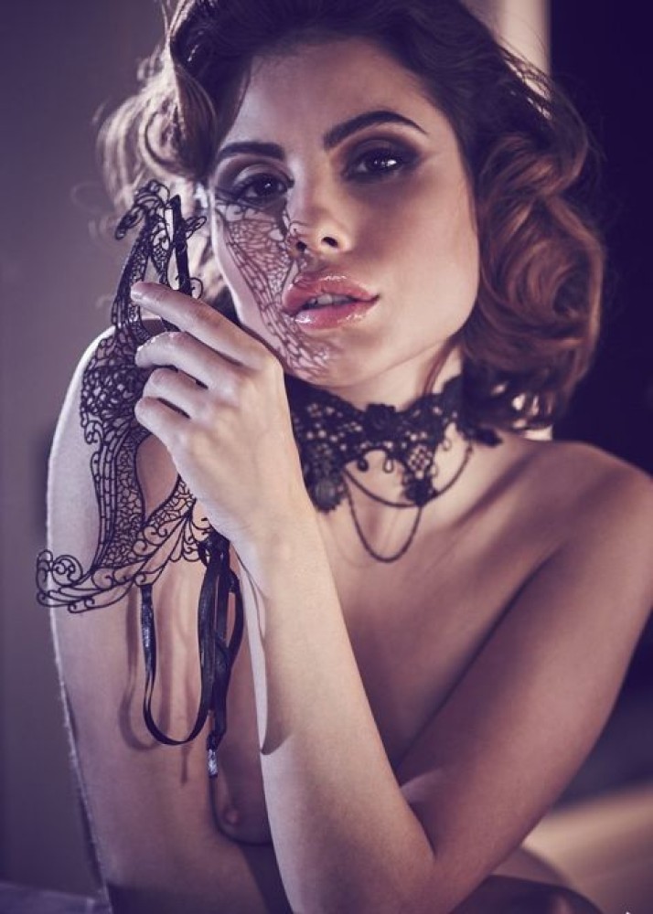 Индивидуалка Алиса фото № 2 в городе Москва