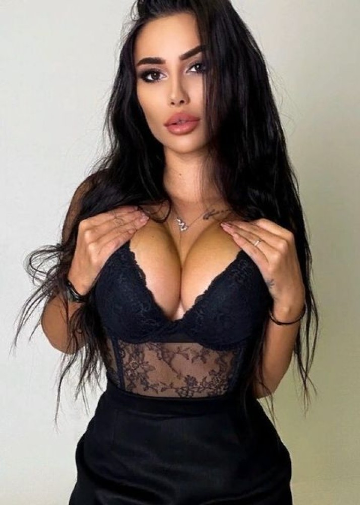 Индивидуалка Алиса главное фото в городе Москва 