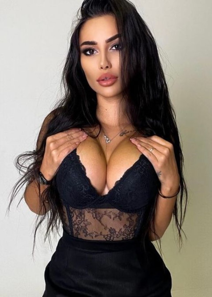 Индивидуалка Алиса фото № 2 в городе Москва