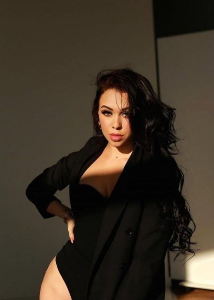 Индивидуалка Алиса фото № 2 в городе Москва