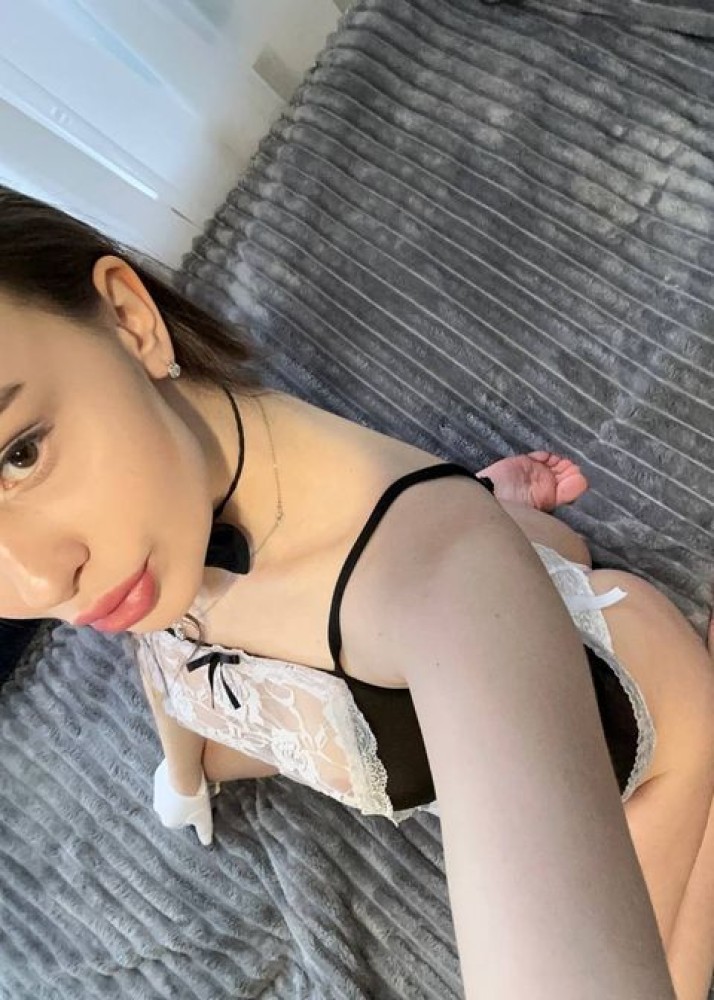 Индивидуалка Алиса фото № 2 в городе Москва