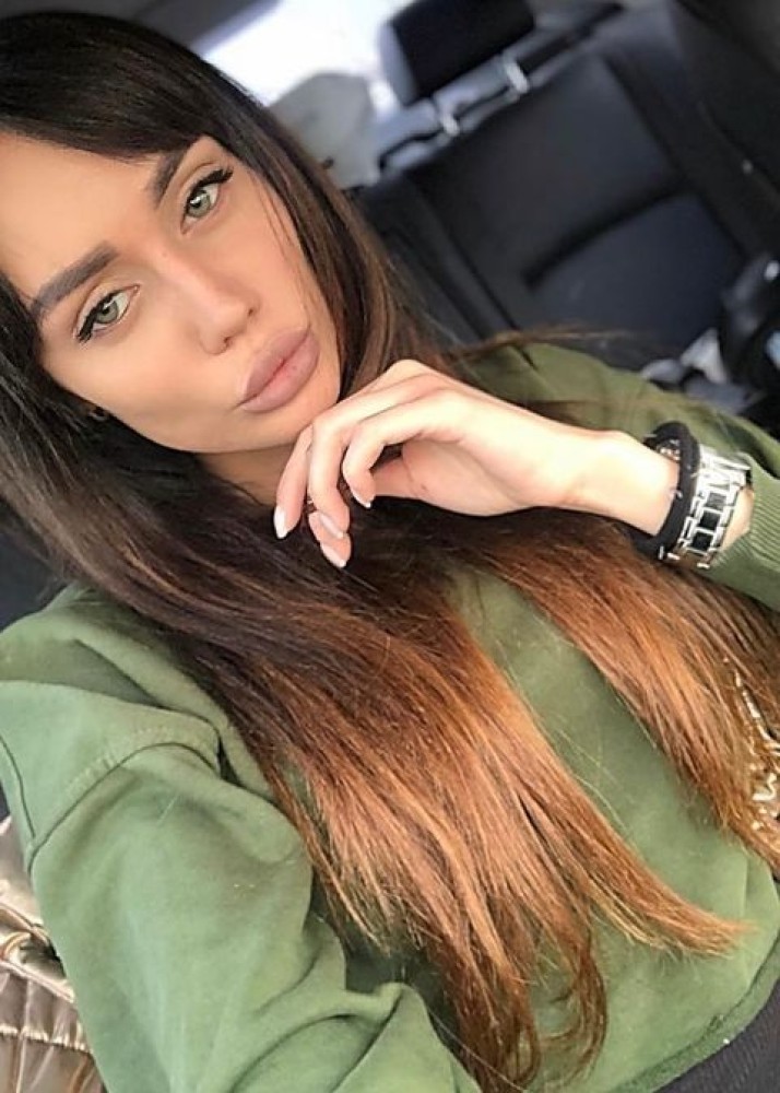 Индивидуалка Алиса фото № 2 в городе Москва