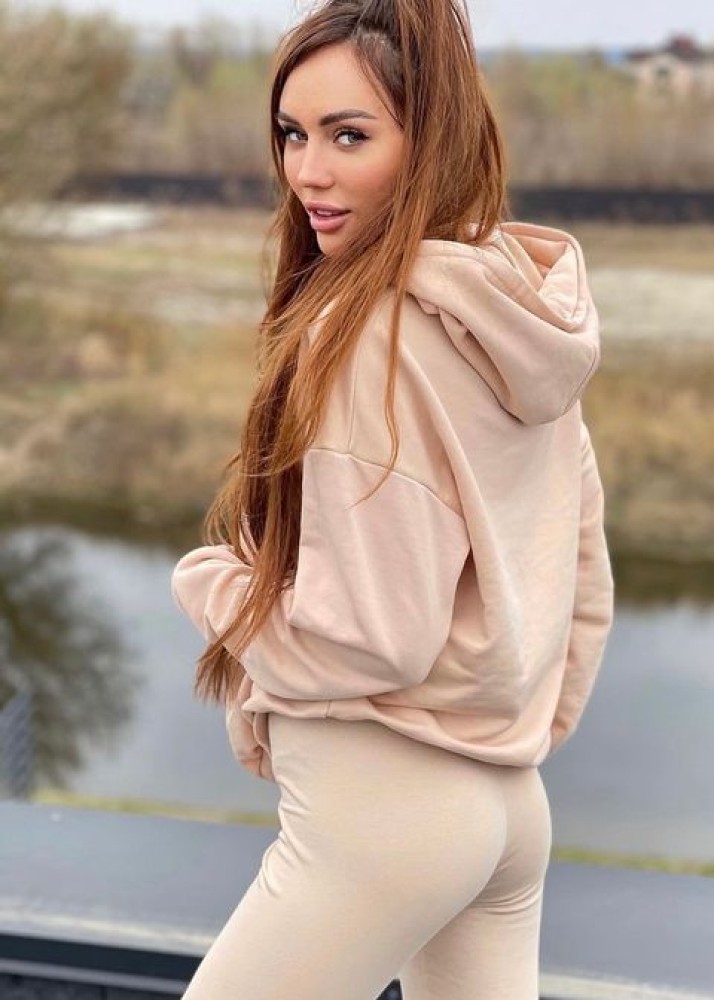 Индивидуалка Алиса фото № 2 в городе Москва