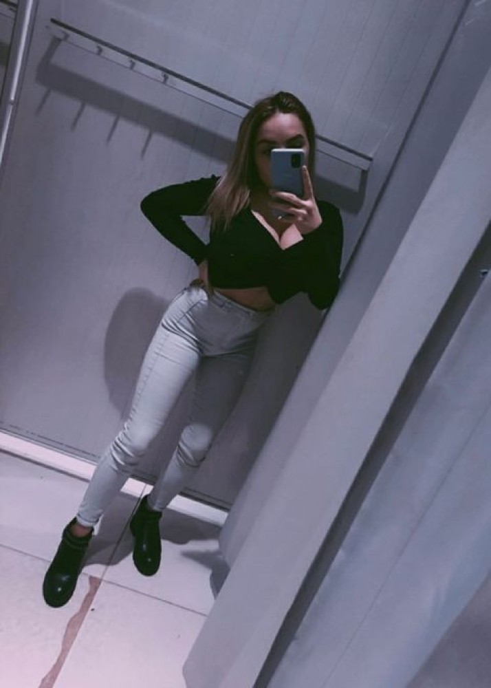 Индивидуалка Алиса фото № 2 в городе Москва