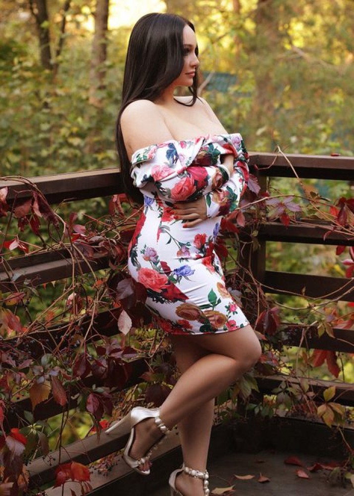 Индивидуалка Алиса фото № 2 в городе Москва