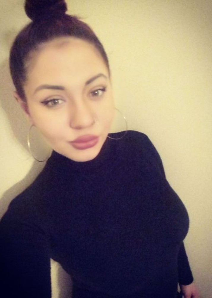 Индивидуалка Алиса главное фото в городе Москва 