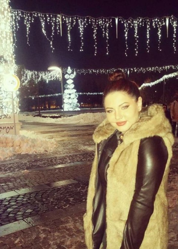 Индивидуалка Алиса фото № 2 в городе Москва