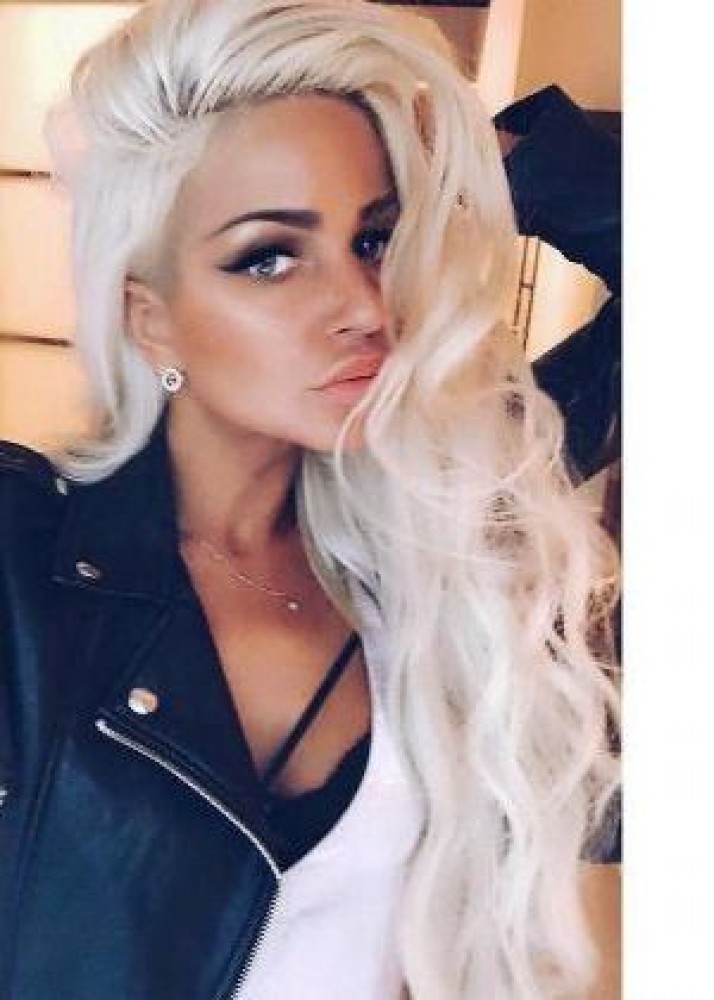 Индивидуалка алиса главное фото в городе Москва 