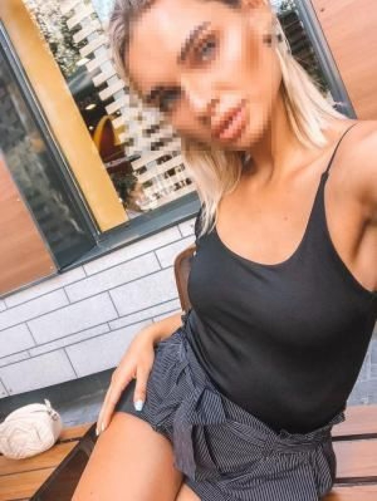 Индивидуалка Алиса фото № 2 в городе Москва