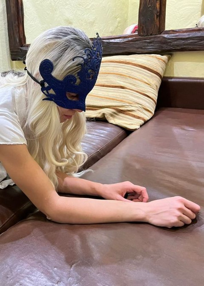 Индивидуалка Алиса фото № 2 в городе Москва