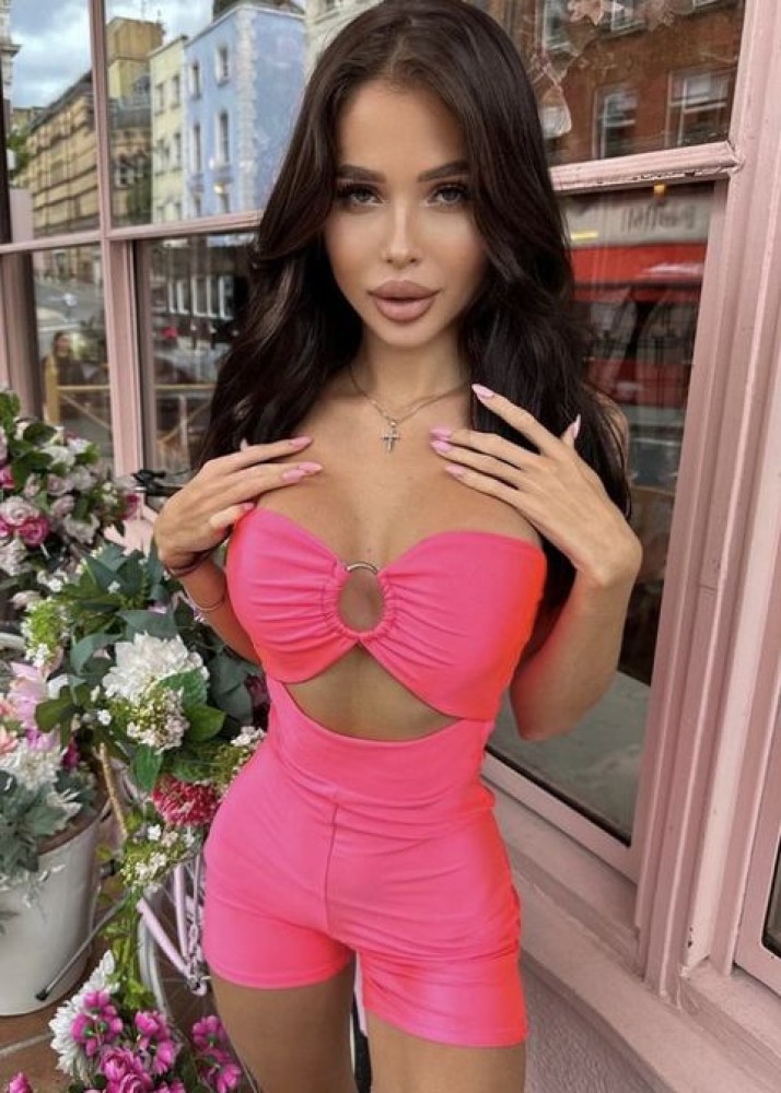 Индивидуалка Алиса фото № 2 в городе Москва