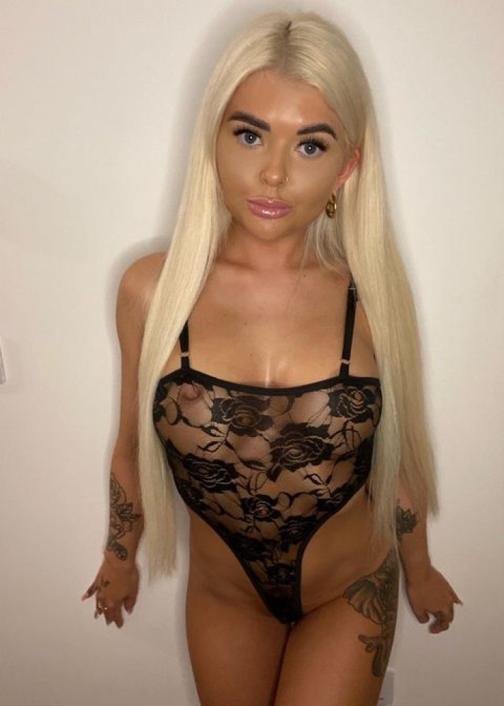 Индивидуалка Алиса фото № 2 в городе Москва