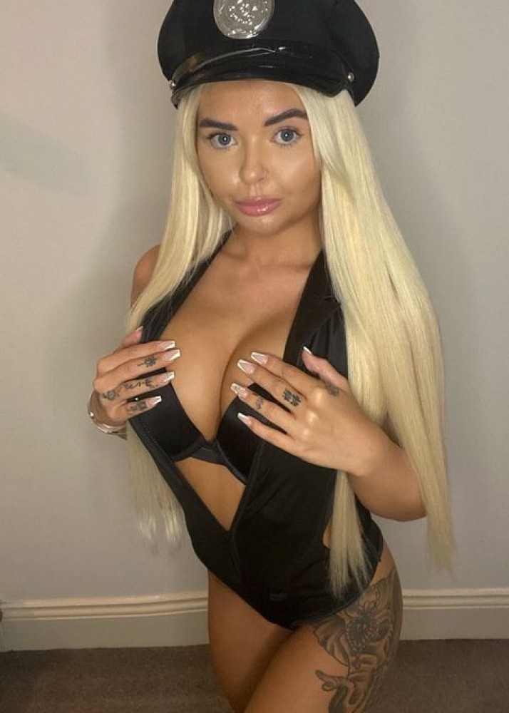 Индивидуалка Алиса фото № 2 в городе Москва