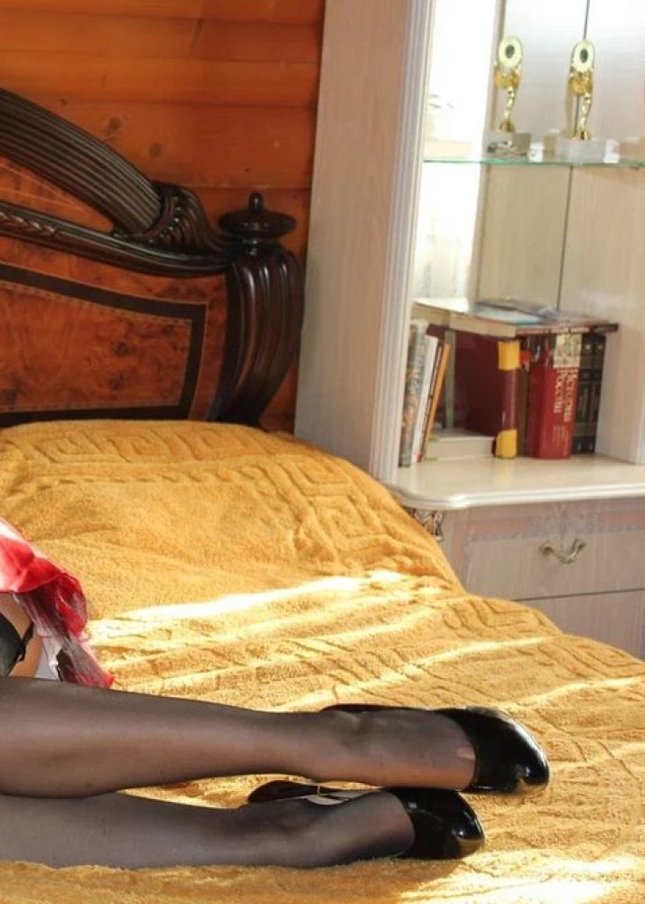 Индивидуалка Алиса фото № 2 в городе Москва