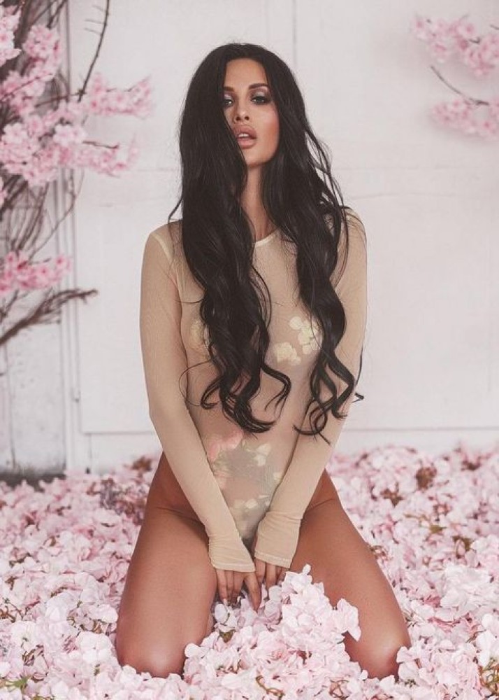 Индивидуалка АЛИСА фото № 2 в городе Москва