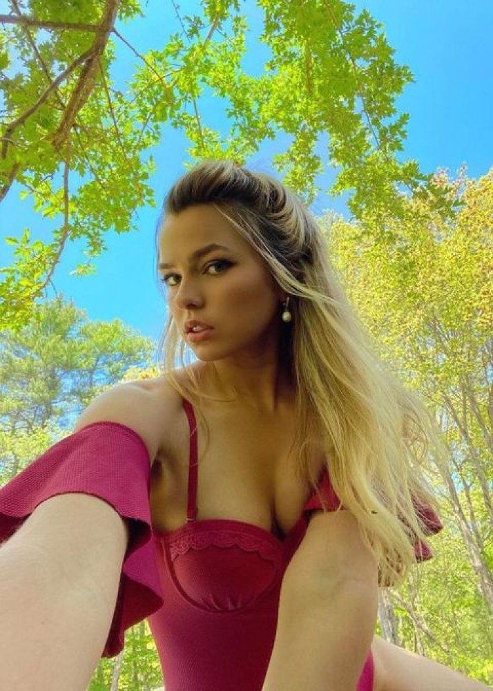 Индивидуалка Алиса фото № 2 в городе Москва