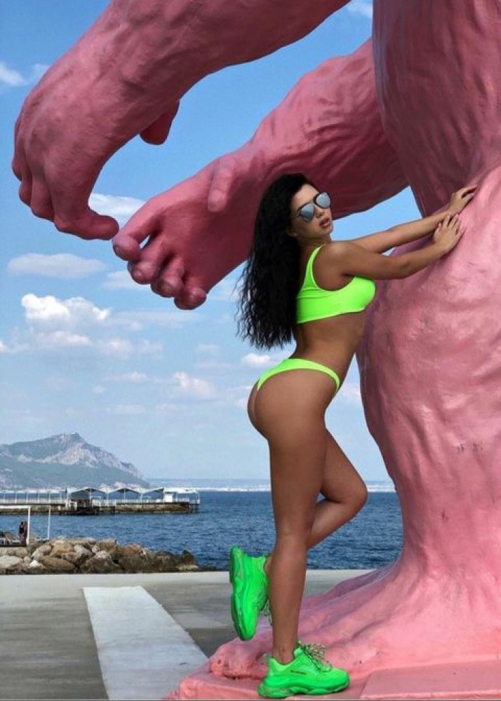 Индивидуалка Алиса главное фото в городе Москва 