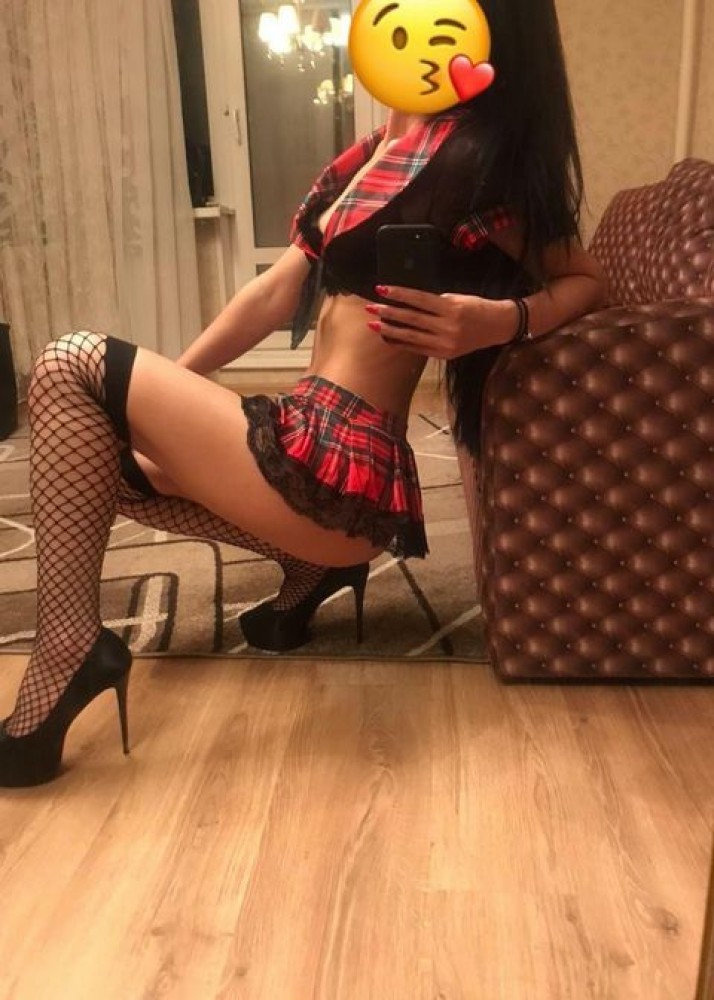 Индивидуалка Алиса главное фото в городе Москва 