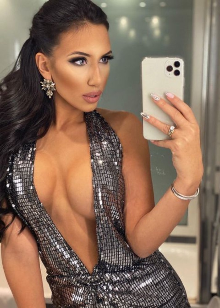 Индивидуалка Алиса главное фото в городе Москва 