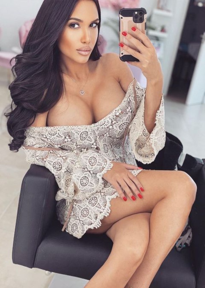 Индивидуалка Алиса фото № 2 в городе Москва