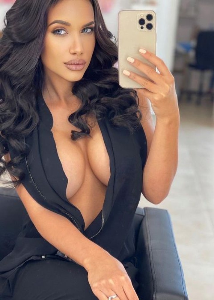 Индивидуалка Алиса фото № 2 в городе Москва